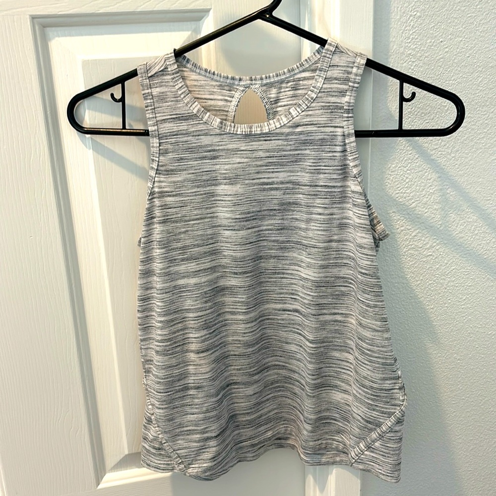 Girls Athleta Tank top